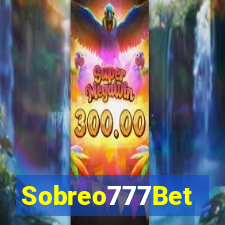 Sobreo777Bet