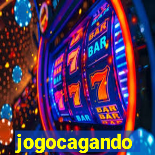 jogocagando