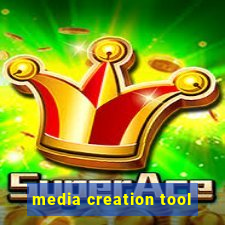 media creation tool