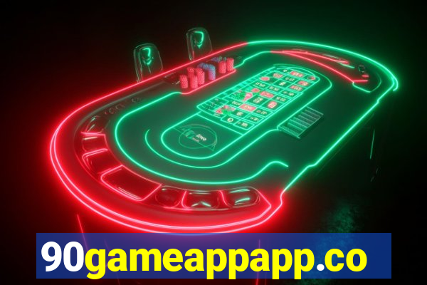 90gameappapp.com