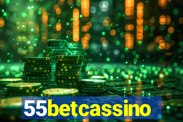 55betcassino