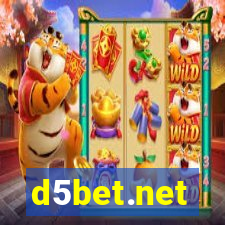 d5bet.net