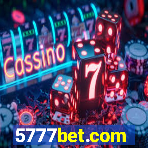 5777bet.com