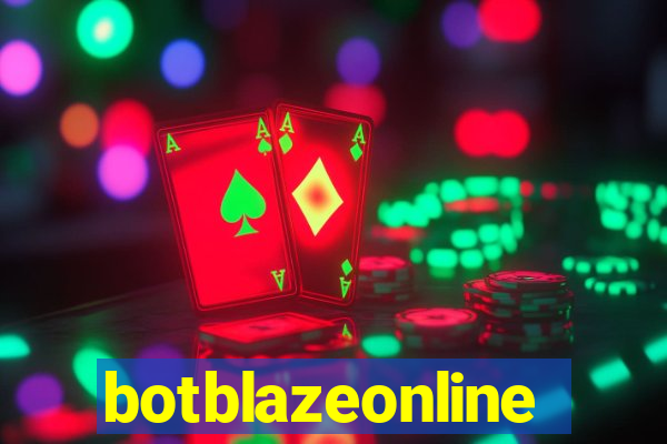 botblazeonline