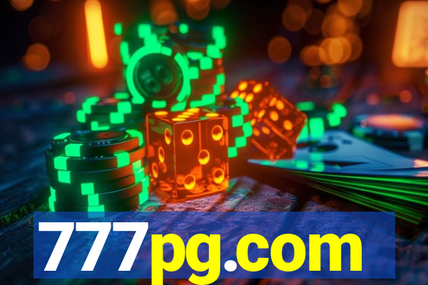 777pg.com