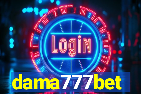 dama777bet