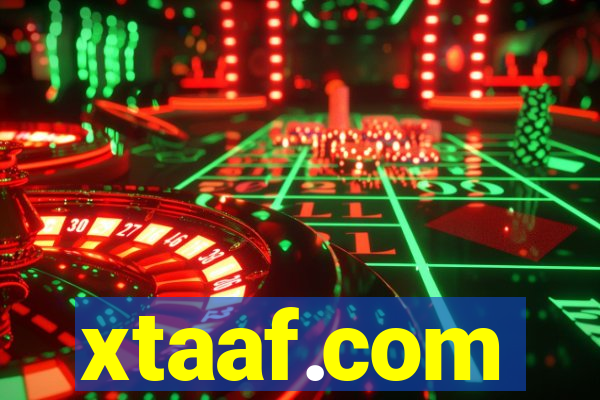 xtaaf.com