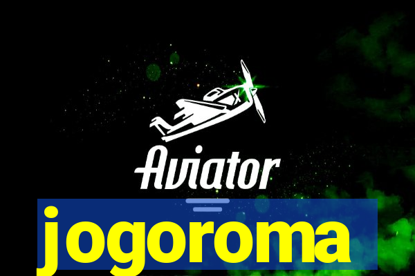 jogoroma