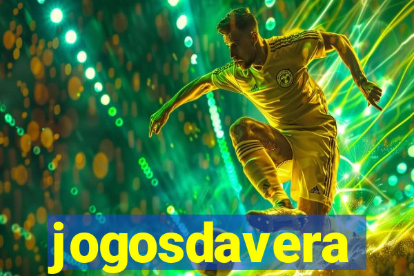 jogosdavera