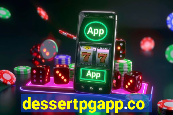 dessertpgapp.com