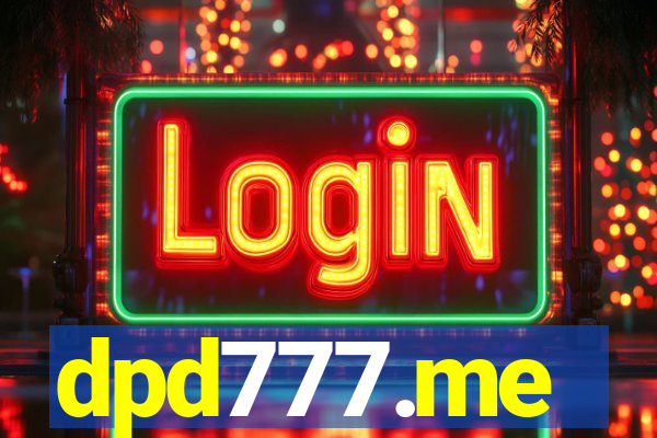 dpd777.me