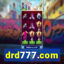 drd777.com