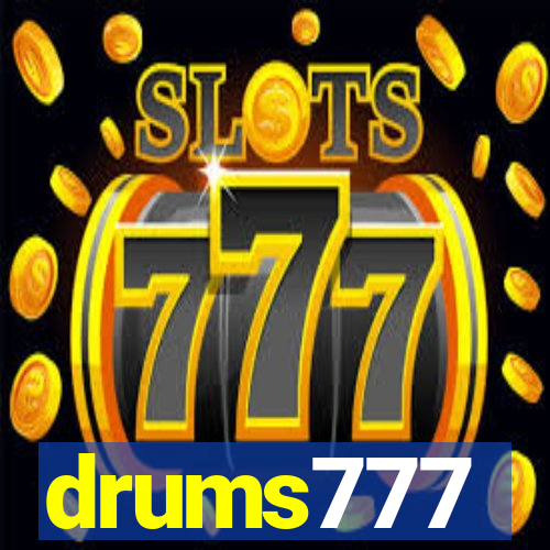 drums777