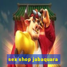 sex shop jabaquara