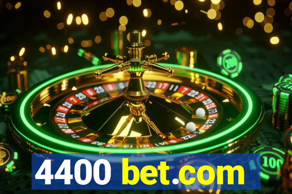 4400 bet.com