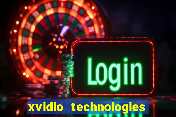 xvidio technologies startup brasil 2022 download video