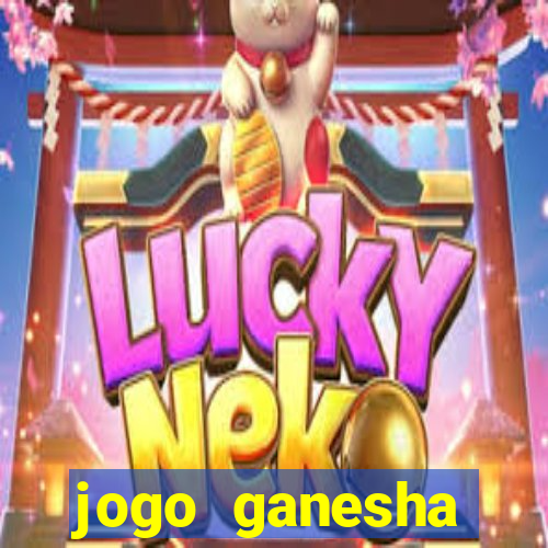 jogo ganesha fortune demo