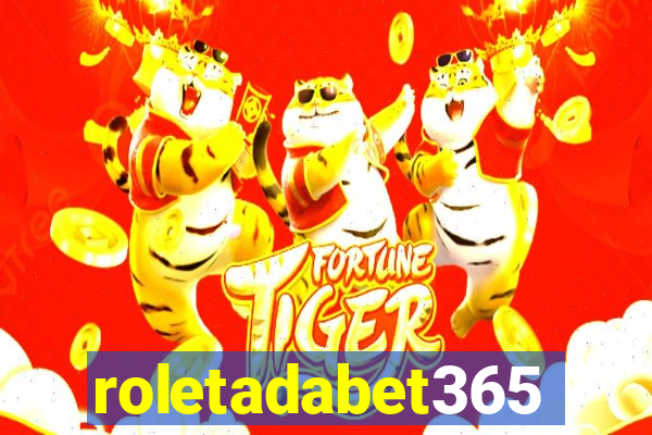 roletadabet365