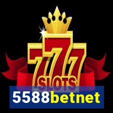 5588betnet