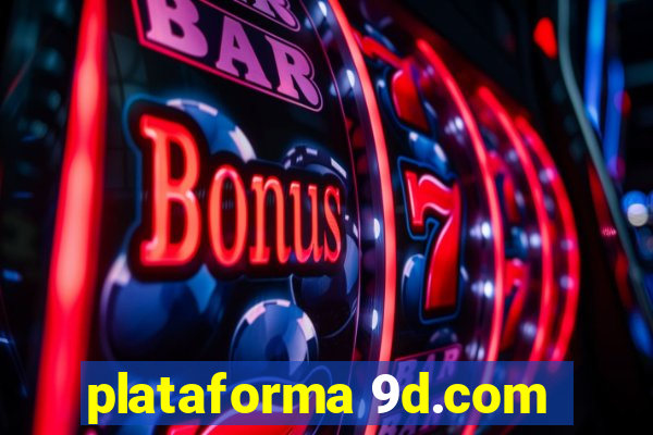 plataforma 9d.com