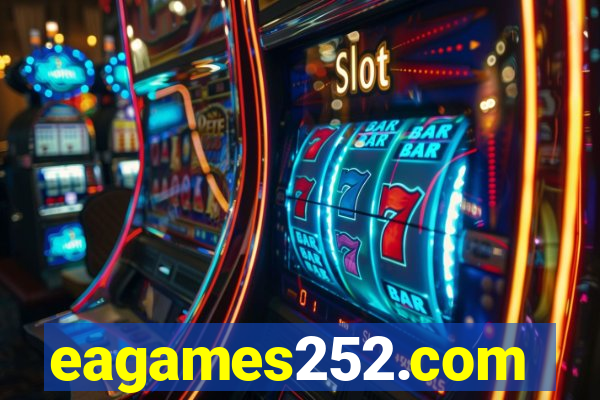 eagames252.com