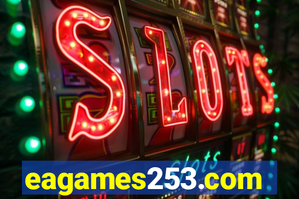 eagames253.com