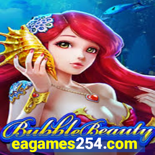 eagames254.com