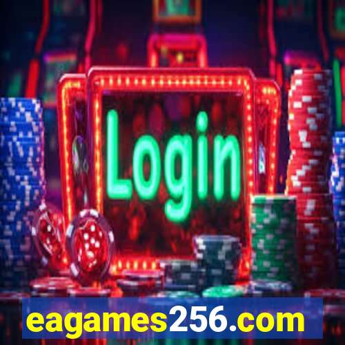 eagames256.com