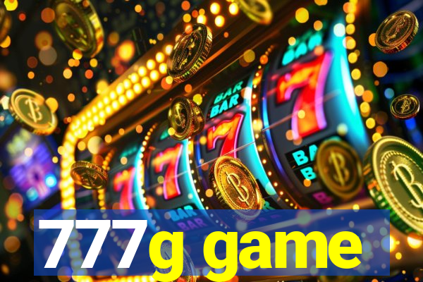 777g game