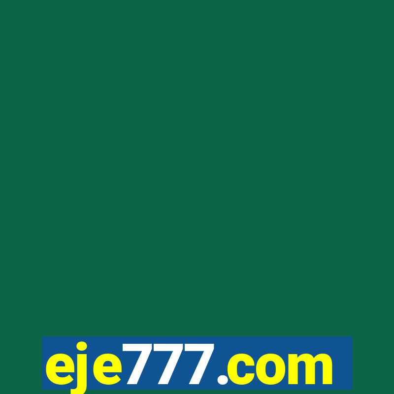 eje777.com