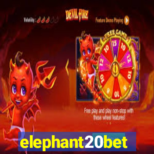 elephant20bet