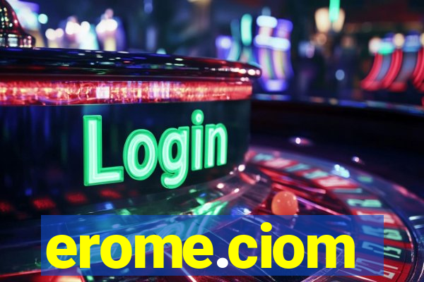 erome.ciom