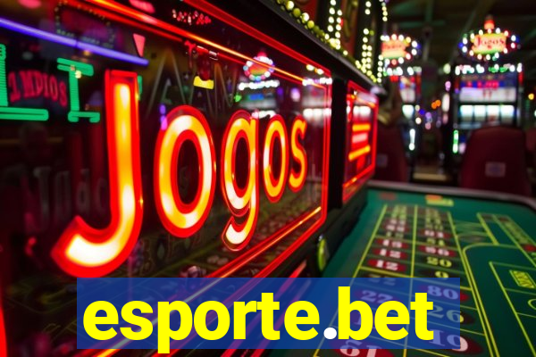 esporte.bet