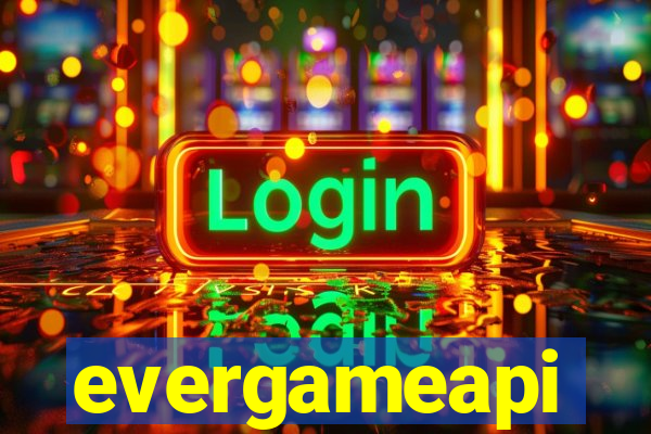 evergameapi