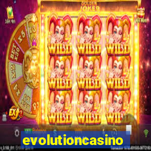 evolutioncasino