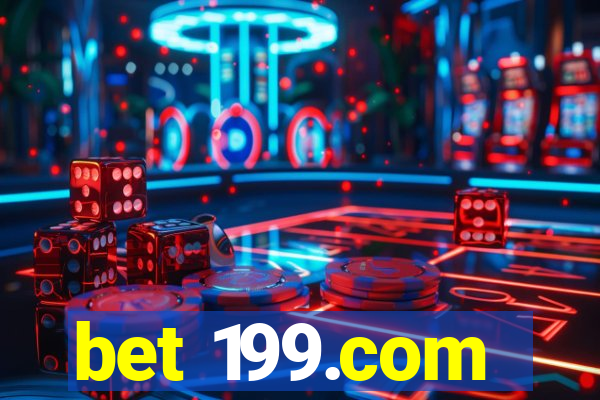 bet 199.com