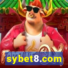 sybet8.com