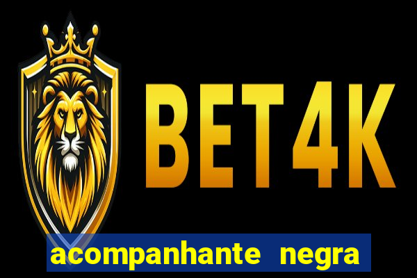 acompanhante negra porto alegre