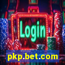 pkp.bet.com