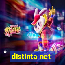 distinta net