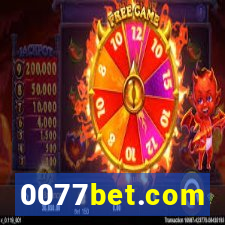 0077bet.com