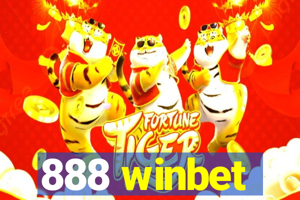 888 winbet