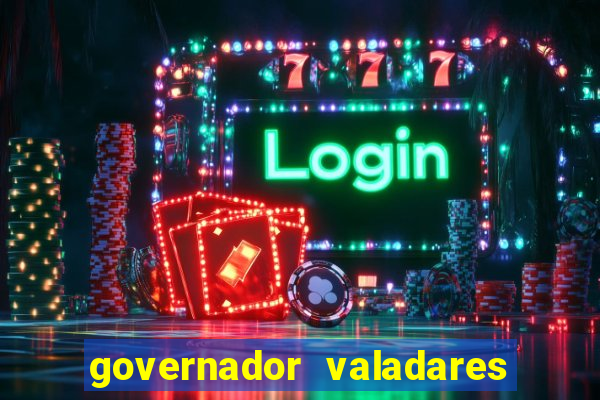 governador valadares o que fazer