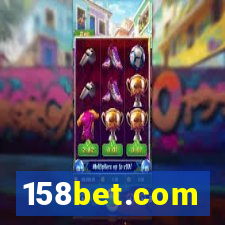 158bet.com