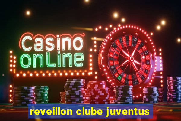 reveillon clube juventus