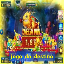 jogo do destino serie turca