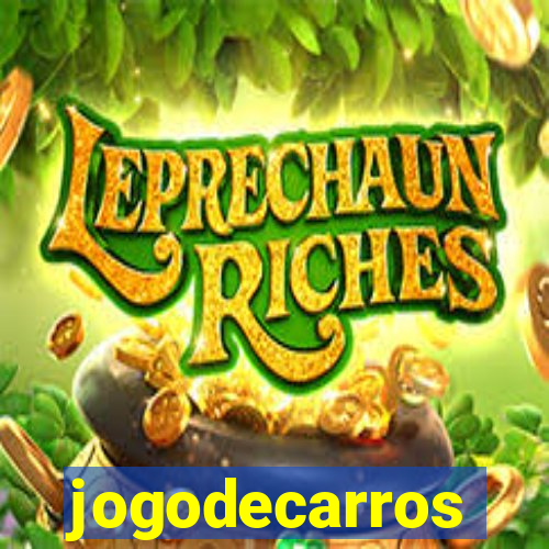 jogodecarros