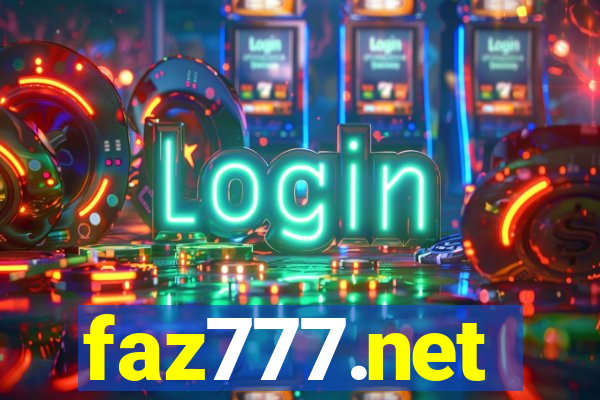 faz777.net