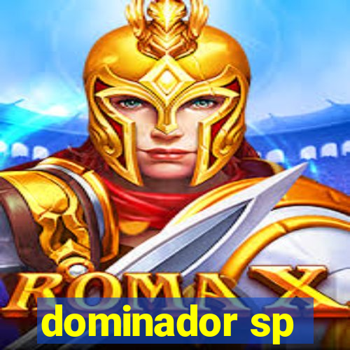 dominador sp