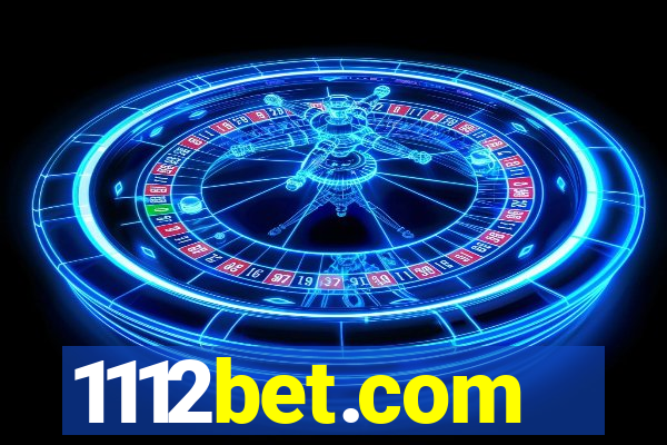 1112bet.com